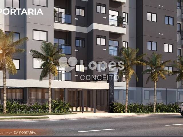 #5775 - Apartamento para Venda em Guarujá - SP - 3