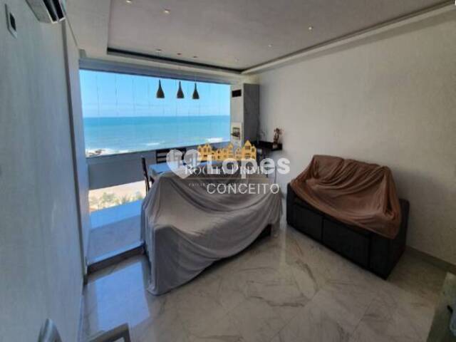 #5776 - Apartamento para Venda em Guarujá - SP - 3