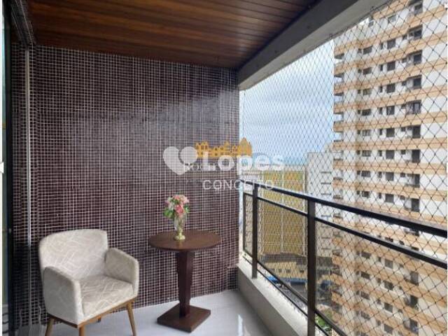 #5777 - Apartamento para Venda em Guarujá - SP - 3