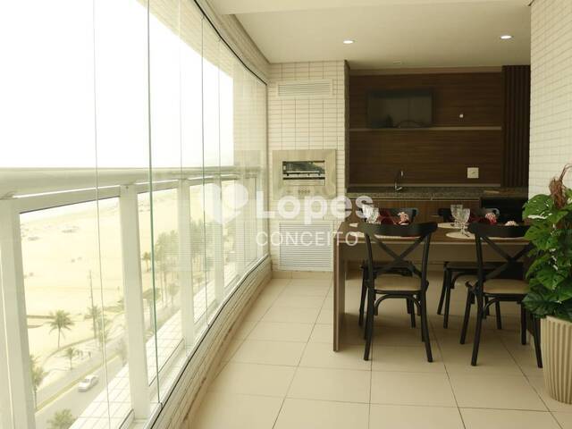 #5780 - Apartamento para Venda em Praia Grande - SP - 3