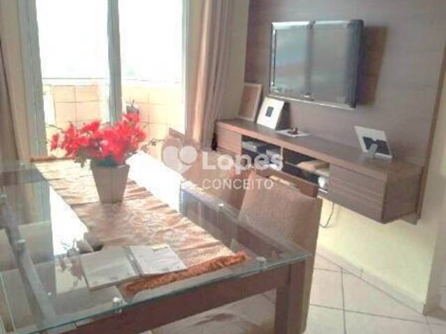 #5782 - Apartamento para Venda em Praia Grande - SP - 3