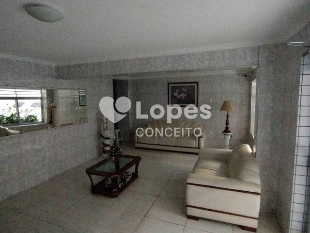 #5793-WFF02 - Apartamento para Venda em Santos - SP - 3