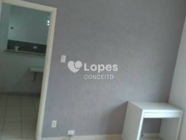 #5784 - Apartamento para Venda em Santos - SP - 3