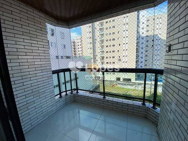 #5790 - Apartamento para Venda em Praia Grande - SP - 3