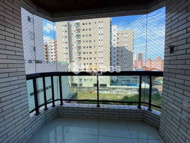 #5790 - Apartamento para Venda em Praia Grande - SP - 2