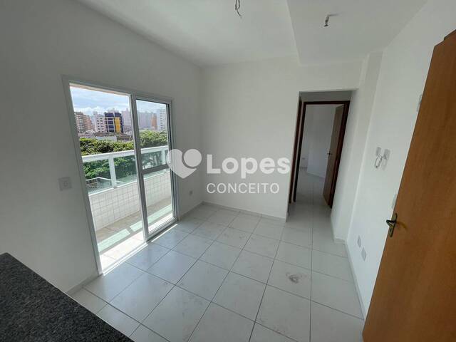 #5791-WFF03 - Apartamento para Venda em Praia Grande - SP - 2