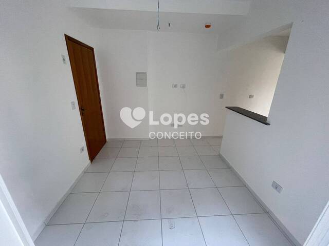 #5792-WFF03 - Apartamento para Venda em Praia Grande - SP - 2