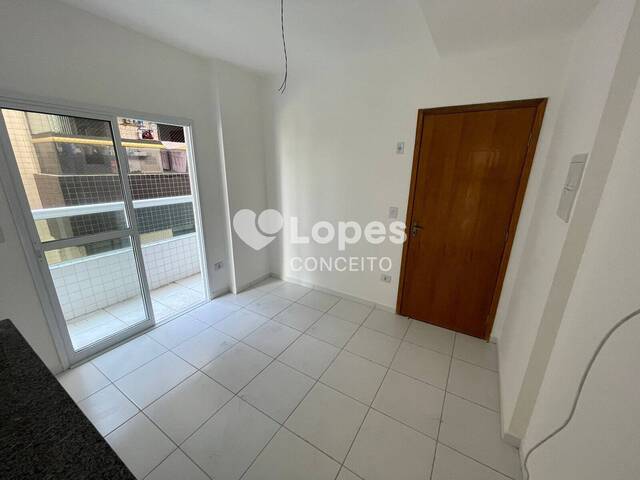 #5792-WFF03 - Apartamento para Venda em Praia Grande - SP - 1