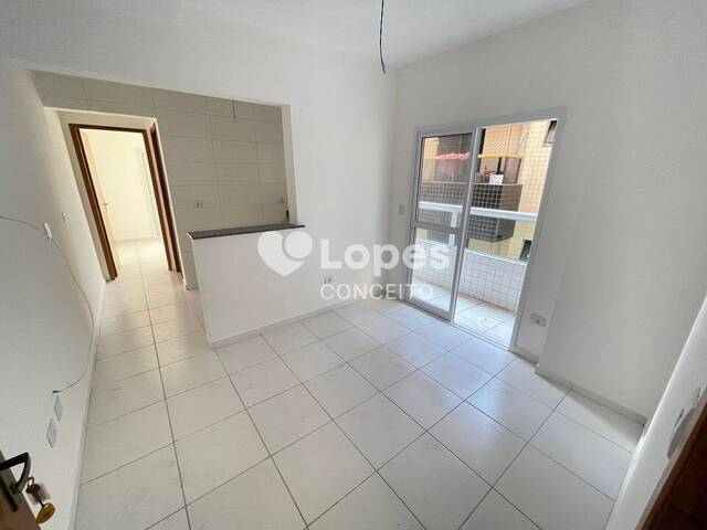 #5792-WFF03 - Apartamento para Venda em Praia Grande - SP - 3