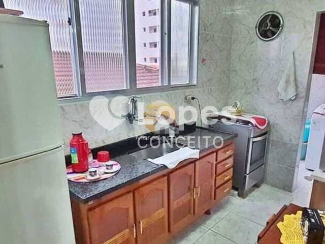 #5795-WFF03 - Apartamento para Venda em Praia Grande - SP - 3
