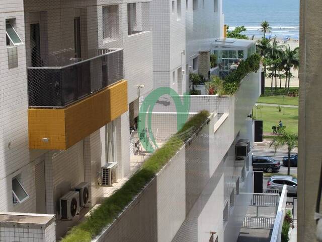 #5796-WFF02 - Apartamento para Locação em Santos - SP - 3