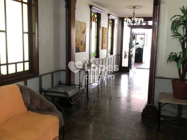 #5800-WFF08 - Apartamento para Venda em Santos - SP - 1