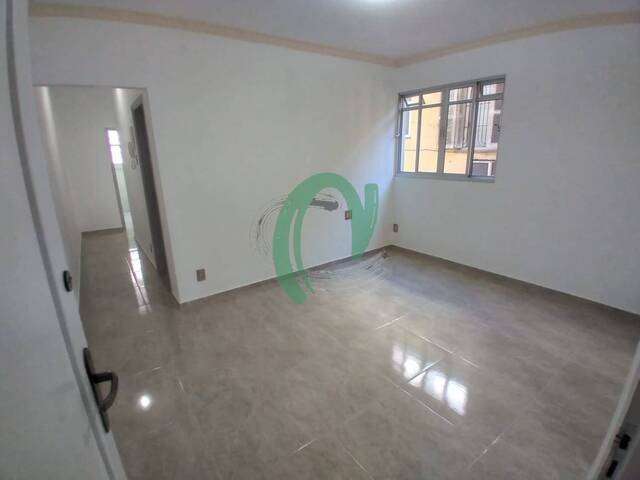 #5801-WFF08 - Apartamento para Venda em Santos - SP - 2