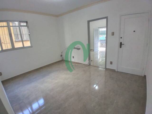 #5801-WFF08 - Apartamento para Venda em Santos - SP - 1