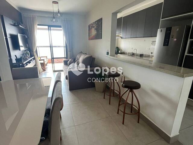 #5803 - Apartamento para Venda em Praia Grande - SP - 2