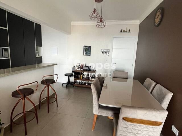 #5803 - Apartamento para Venda em Praia Grande - SP - 3