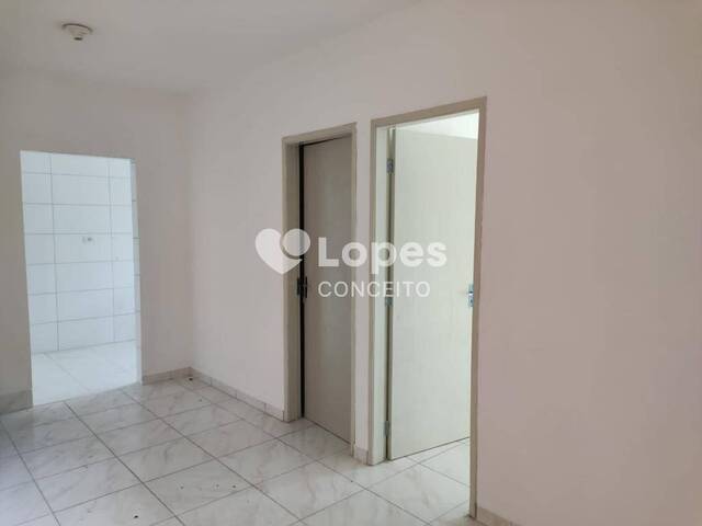 #5805 - Apartamento para Venda em Santos - SP - 1