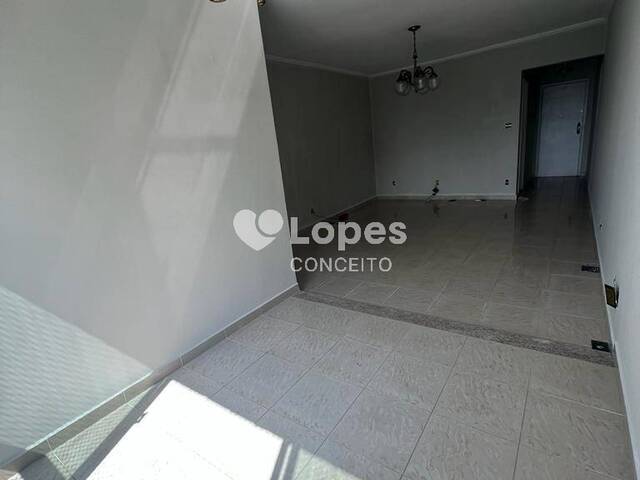 #5807 - Apartamento para Venda em Santos - SP - 1