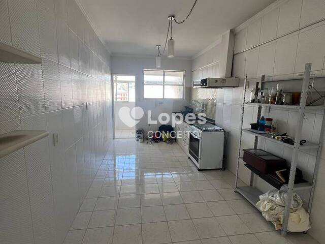 #5807 - Apartamento para Venda em Santos - SP - 3