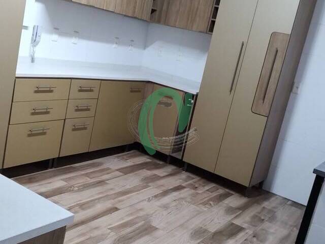 #5814 - Apartamento para Venda em Santos - SP - 2