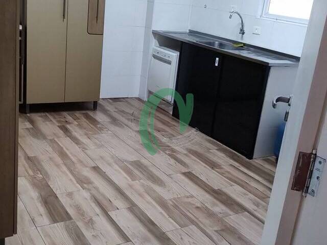 #5814 - Apartamento para Venda em Santos - SP - 3