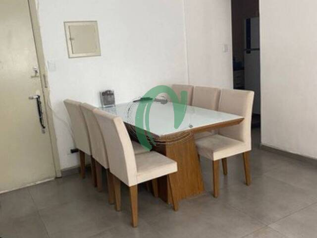 #5816-WFF03 - Apartamento para Venda em Santos - SP - 3