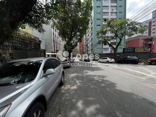 #5817-WFF03 - Apartamento para Venda em Santos - SP - 2