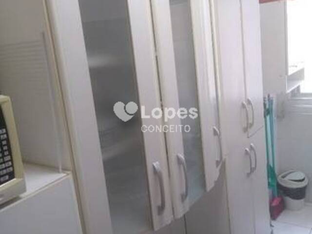 #5819-WFF03 - Apartamento para Venda em Santos - SP - 2