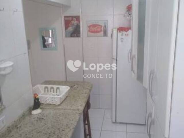 #5819-WFF03 - Apartamento para Venda em Santos - SP - 3