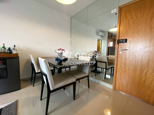 #5820 - Apartamento para Venda em Santos - SP - 3