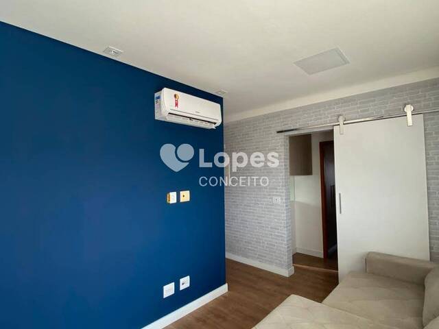 #5821-WFF03 - Apartamento para Venda em Santos - SP - 2