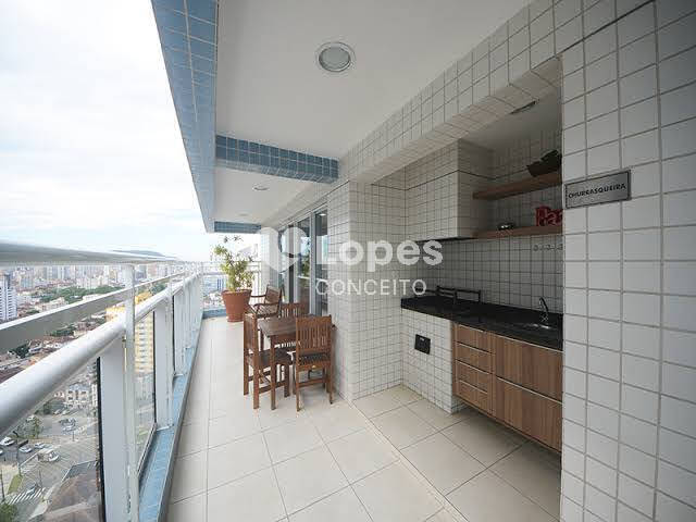 #5821-WFF03 - Apartamento para Venda em Santos - SP - 3