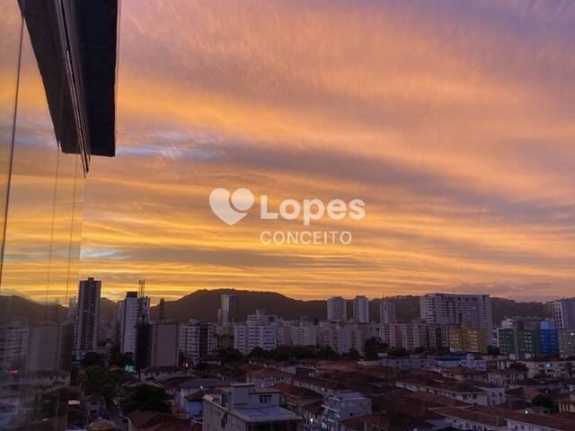 Apartamento para Venda em Santos - 4