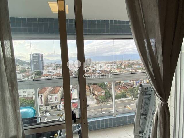Apartamento para Venda em Santos - 5