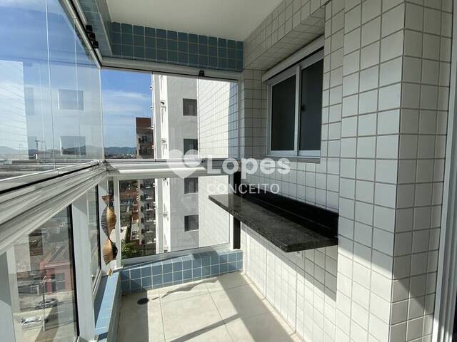 #5821-WFF03 - Apartamento para Venda em Santos - SP - 1