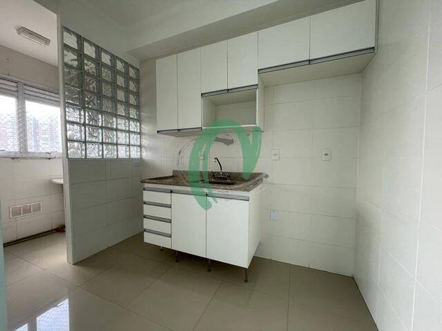 #5823-WFF03 - Apartamento para Venda em Santos - SP - 3