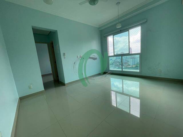 #5823-WFF03 - Apartamento para Venda em Santos - SP - 2