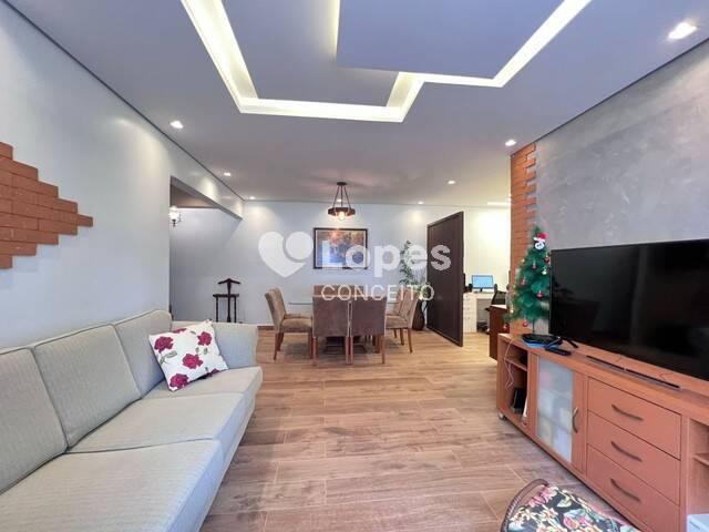 #5826 - Apartamento para Venda em Santos - SP - 3