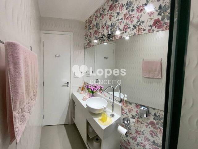 #5828 - Apartamento para Venda em Santos - SP - 3