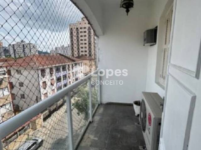 #5829-WFF03 - Apartamento para Venda em Santos - SP - 3