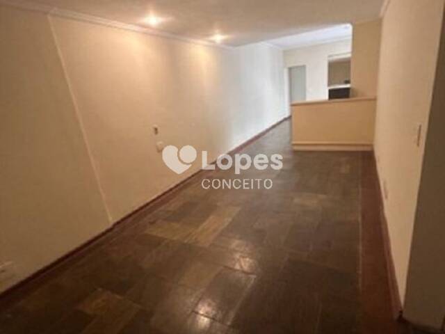 #5829-WFF03 - Apartamento para Venda em Santos - SP - 2