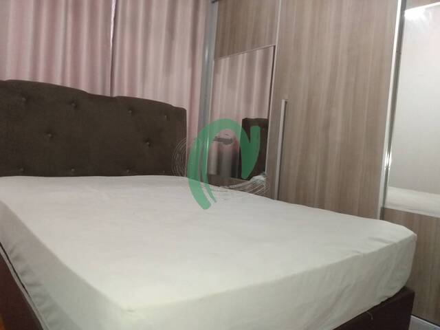 #5830-WFf03 - Apartamento para Venda em Santos - SP - 2