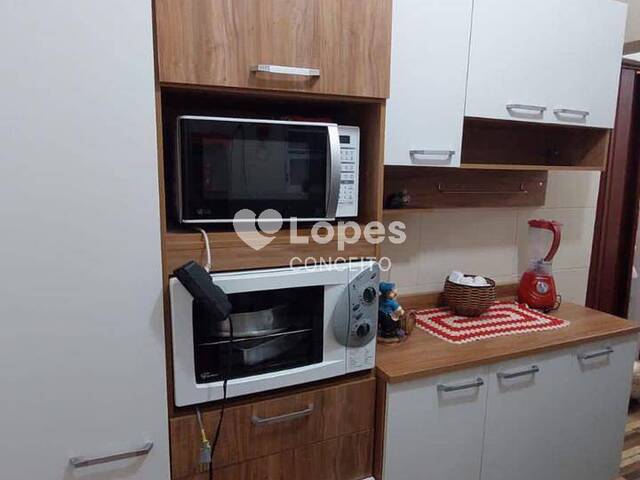 #5832-WFF03 - Apartamento para Venda em Santos - SP - 2