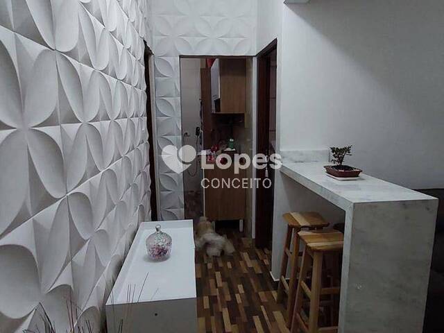 #5832-WFF03 - Apartamento para Venda em Santos - SP - 3