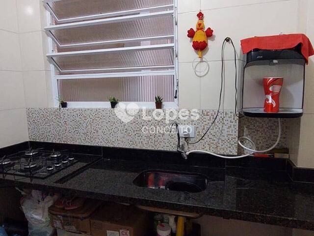 Apartamento para Venda em Santos - 5