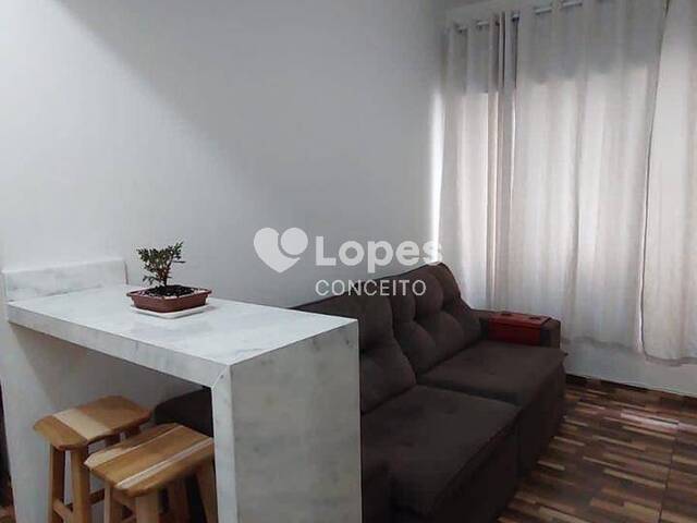 Apartamento para Venda em Santos - 4