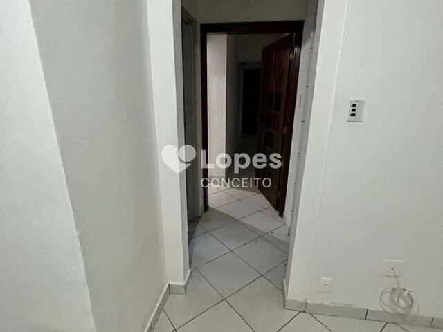 #5837-WFF03 - Apartamento para Venda em Santos - SP - 2