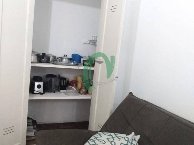 #5838-WFF03 - Apartamento para Venda em Santos - SP - 3