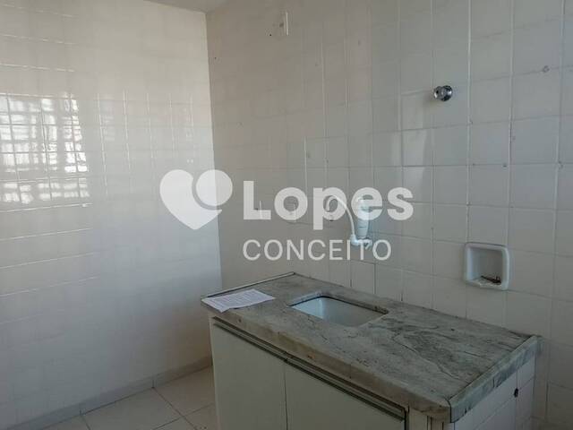 #5839 - Apartamento para Venda em São Vicente - SP - 3