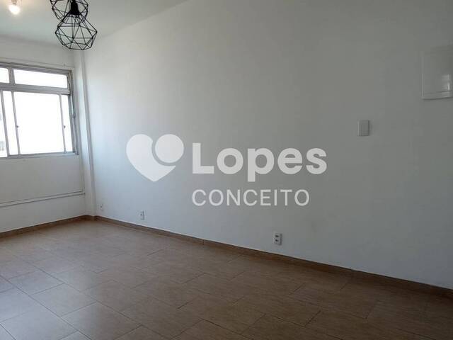 #5839 - Apartamento para Venda em São Vicente - SP - 2